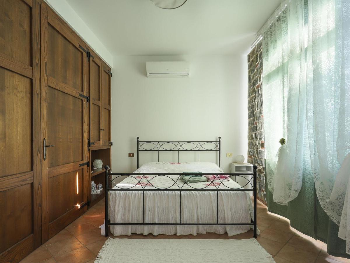 Apartment Carla - Blu150 By Interhome Lugliano エクステリア 写真
