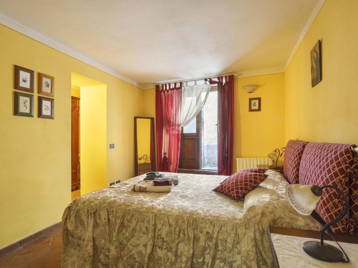 Apartment Carla - Blu150 By Interhome Lugliano エクステリア 写真