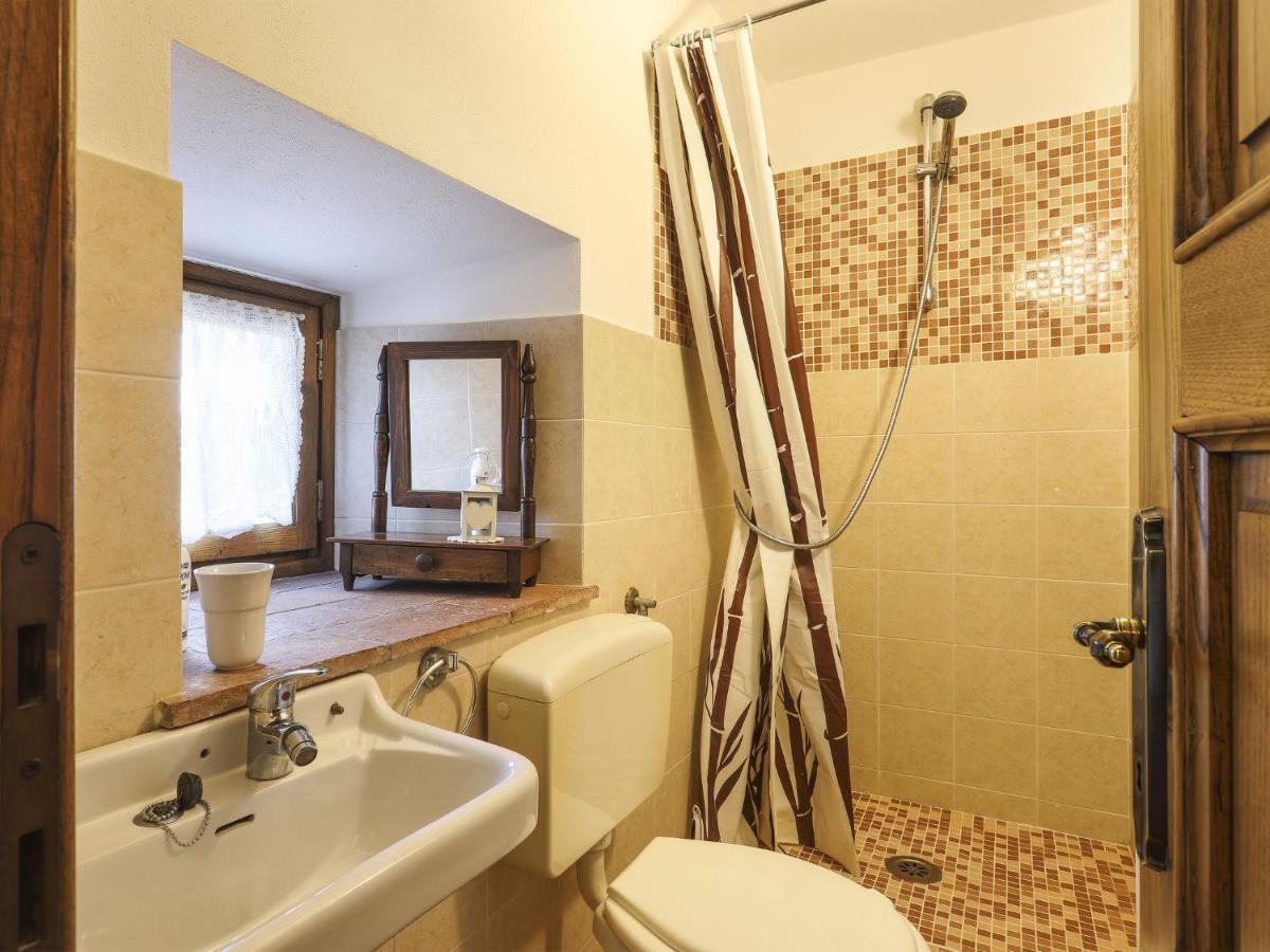 Apartment Carla - Blu150 By Interhome Lugliano エクステリア 写真